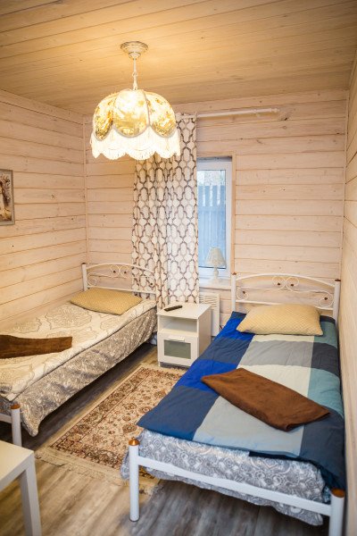 Номер 2-местный (Прованс)