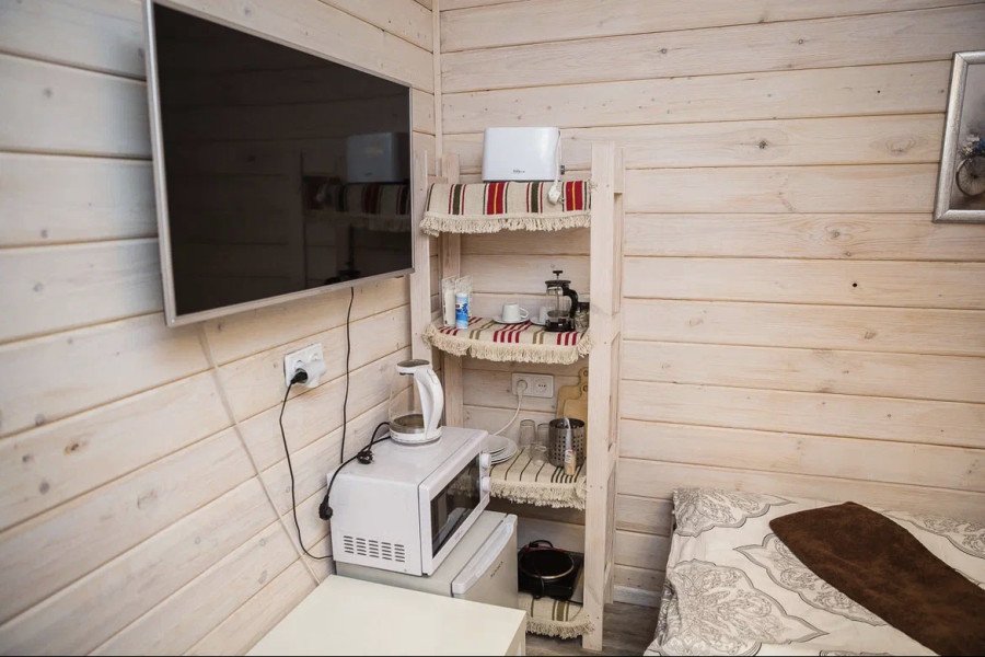 Номер 2-местный (Прованс)