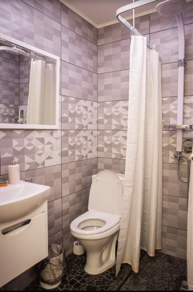 Номер 2-местный (Прованс)