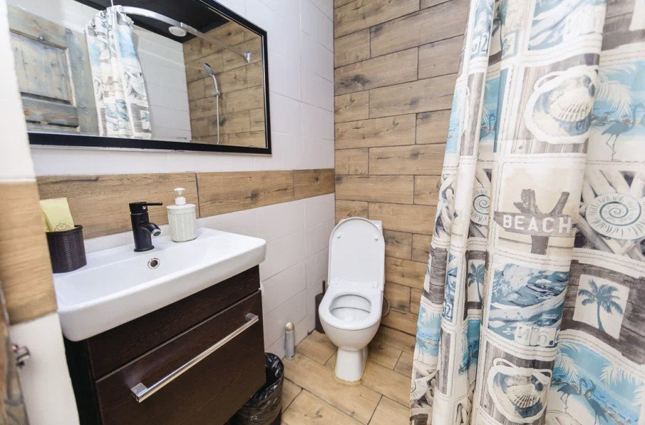 Номер 2-местный (Прованс)