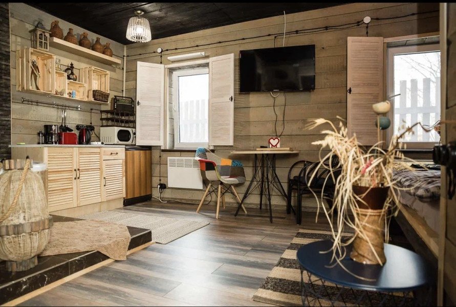 Номер 2-местный (Романтик)