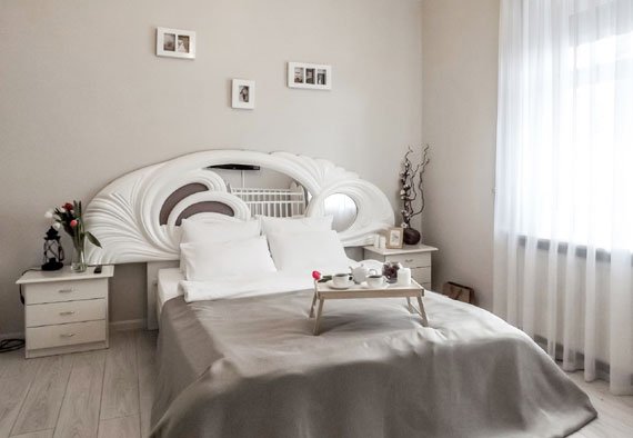 Домик 10-местный 5-комнатный (с бассейном и бильярдом)