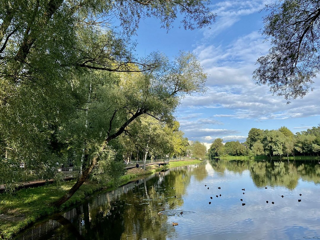 Домик 2-комнатный 1-комнатный (с купелью)