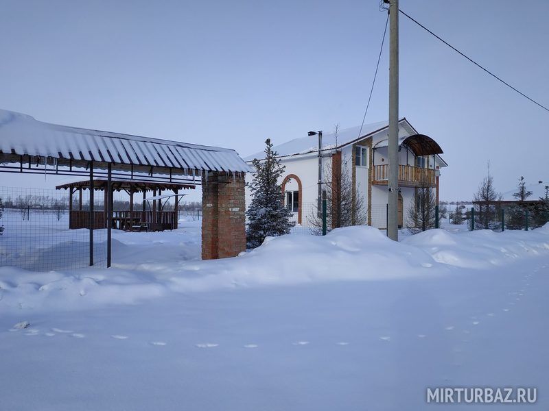 База отдыха и рыбалки Краснополье, Кимовский район, Тульская область