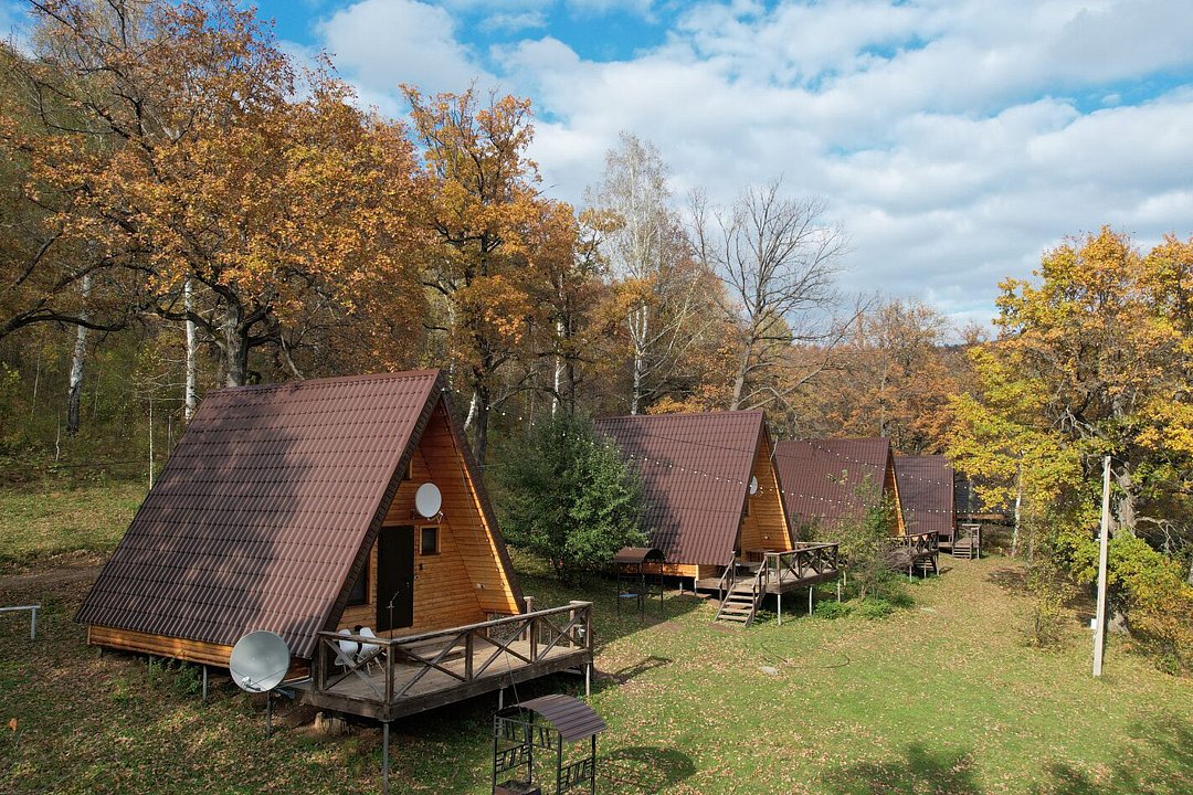 База отдыха СарыТаш, Республика Башкортостан, Гафурийский район 