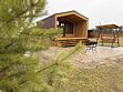 Дом Лосиный, База отдыха Дальний Хутор, Верхняя Салда