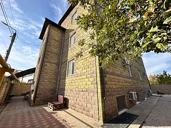 Гостевой дом Онегин