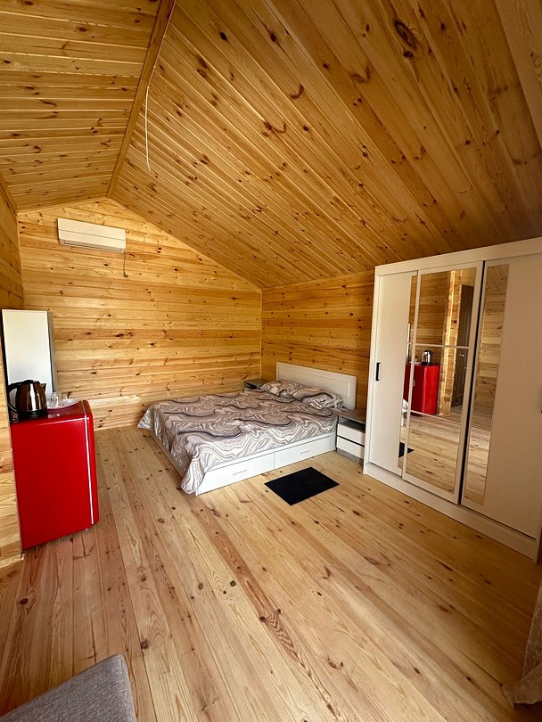 Домик 2-местный | Оазис, Гагрский район