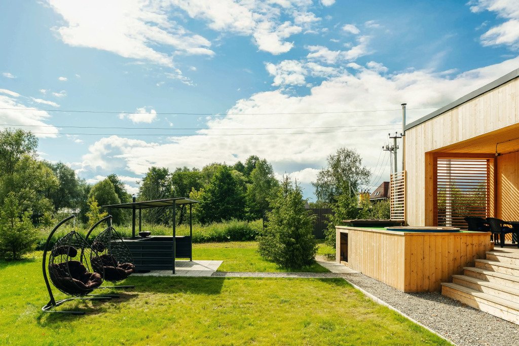 Частный дом Coco Village, Московская область: фото 3