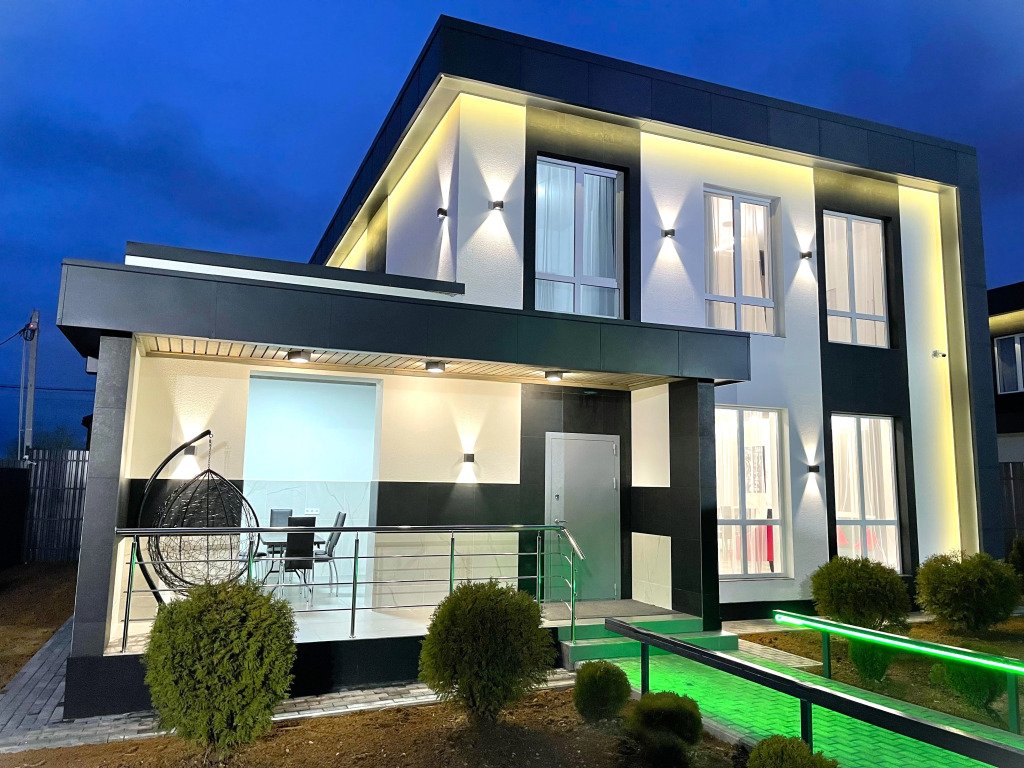 Частный дом в Бяконтово 29А, Подольск, Московская область