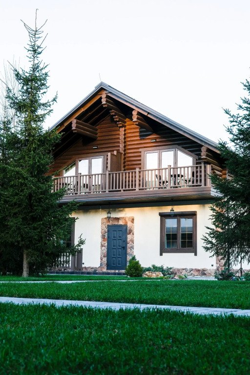 Шале Club Dacha, Московская область: фото 5