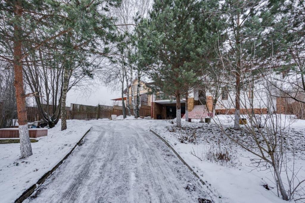 Дом на улице Центральная 81А, Московская область: фото 5