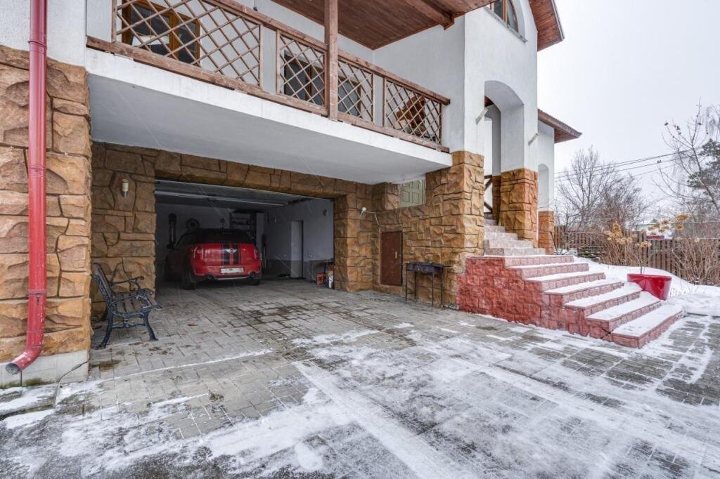 Дом на улице Центральная 81А, Московская область: фото 3