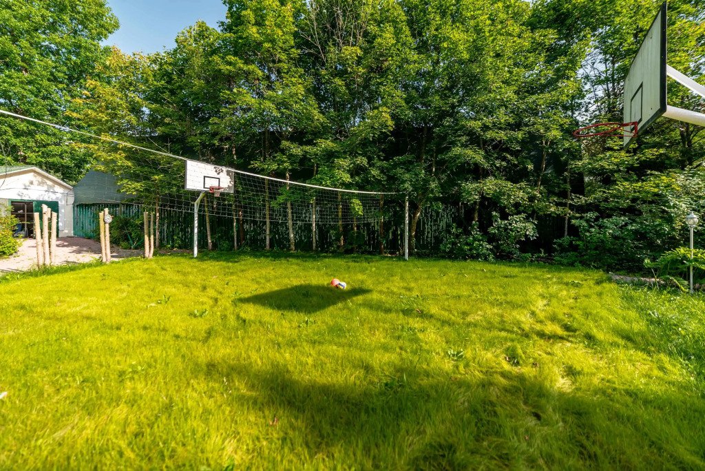 Частный Дом Шишкин Лес, Московская область: фото 5