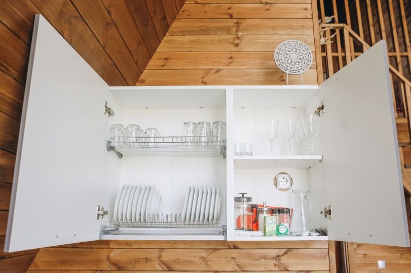 А-фрейм 6-местный 3-комнатный