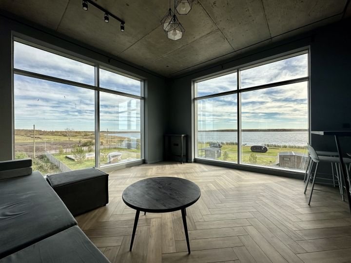 Апартаменты 2-местный (1 спальня)