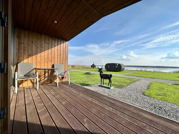 Барн 2-местный