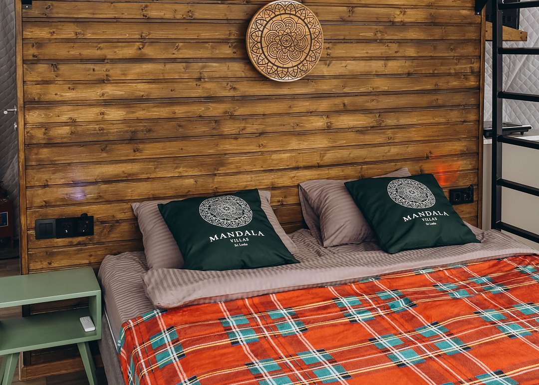 Геокупол 2-местный