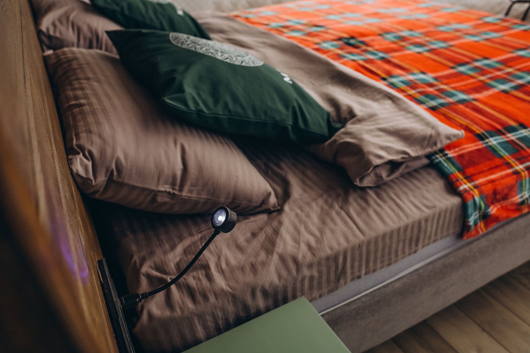 Геокупол 2-местный