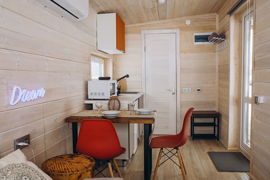 Скандихаус 2-местный (15)