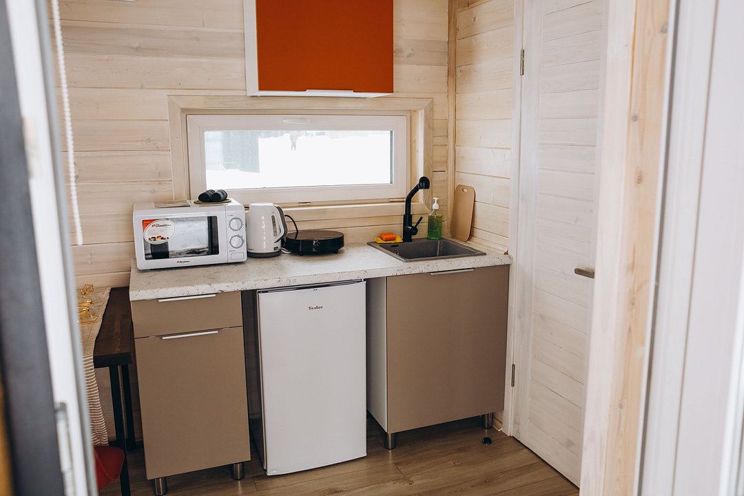 Скандихаус 2-местный (15)