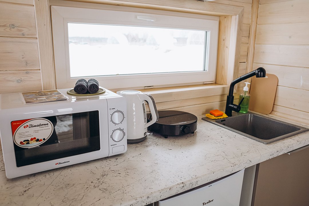 Скандихаус 2-местный (15)