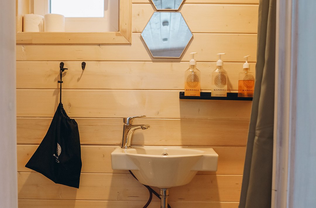 Скандихаус 2-местный (15)