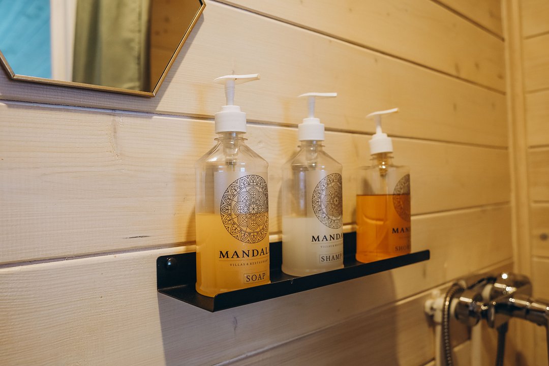 Скандихаус 2-местный (15)