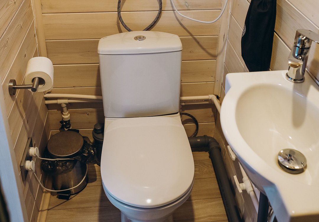 Скандихаус 2-местный (15)