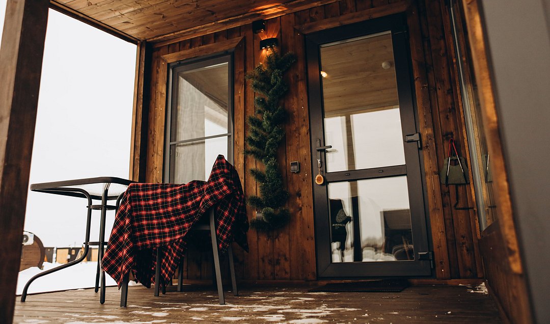 Скандихаус 2-местный (22)