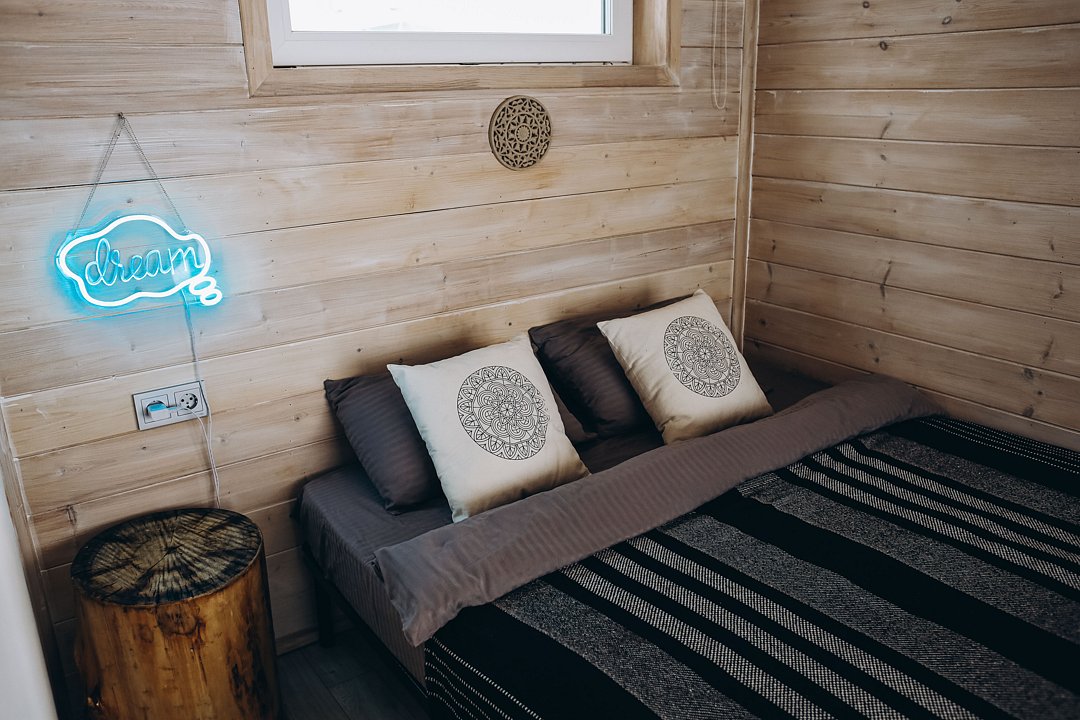 Скандихаус 2-местный (22)