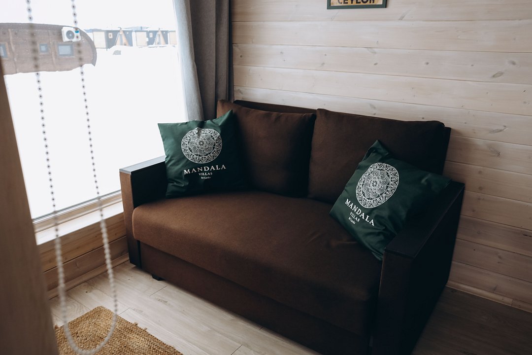 Скандихаус 2-местный (22)