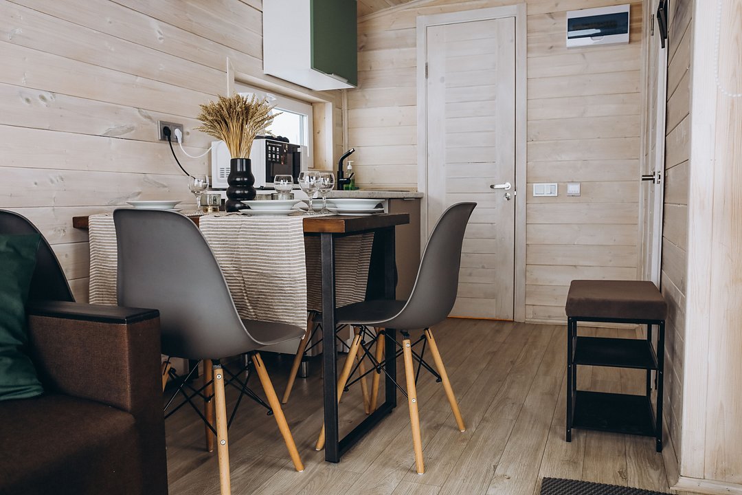 Скандихаус 2-местный (22)