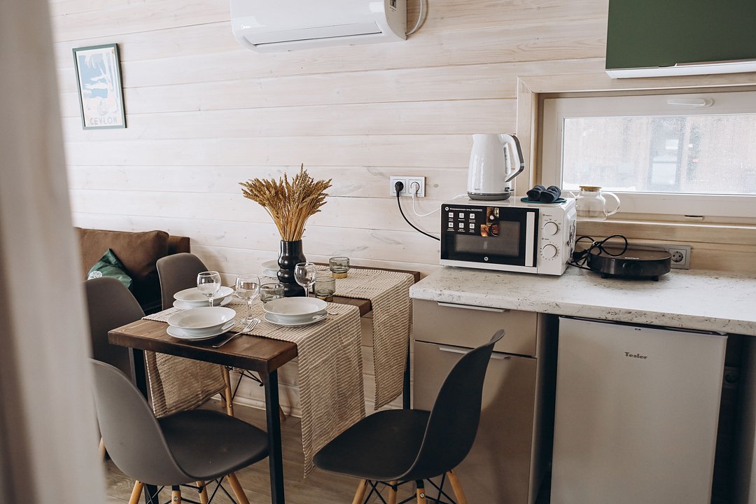 Скандихаус 2-местный (22)