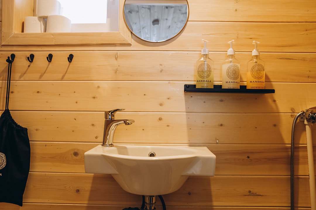 Скандихаус 2-местный (22)