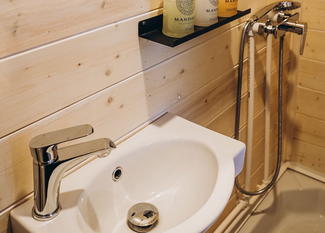 Скандихаус 2-местный (22)