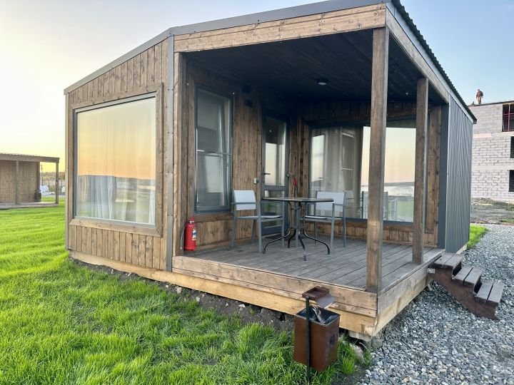 Скандихаус 2-местный (22)