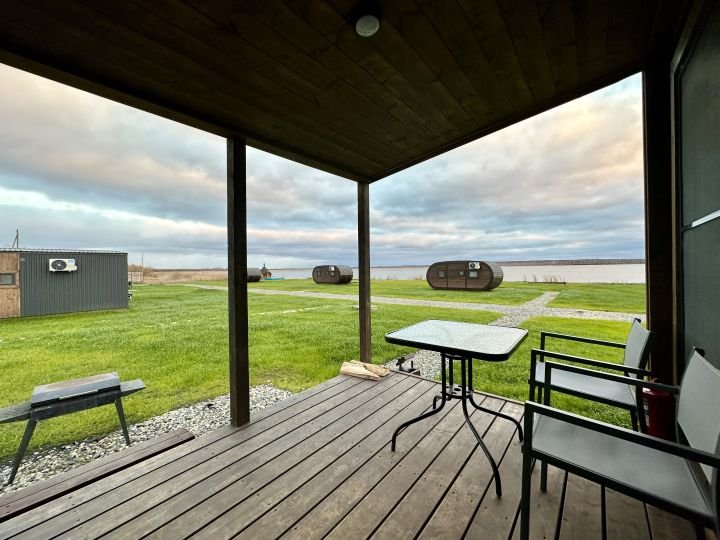 Скандихаус 2-местный (22)