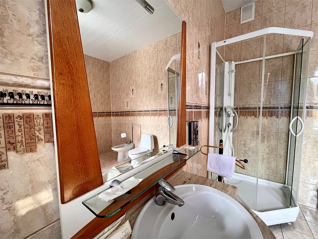 Дом 10-местный 5-комнатный (Дворянское гнездо)