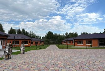 Гостевой дом Отдых тут