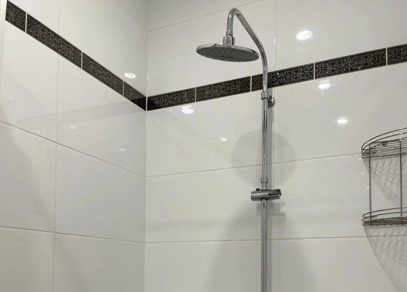 Домик (№4) 4-местный 2-комнатный