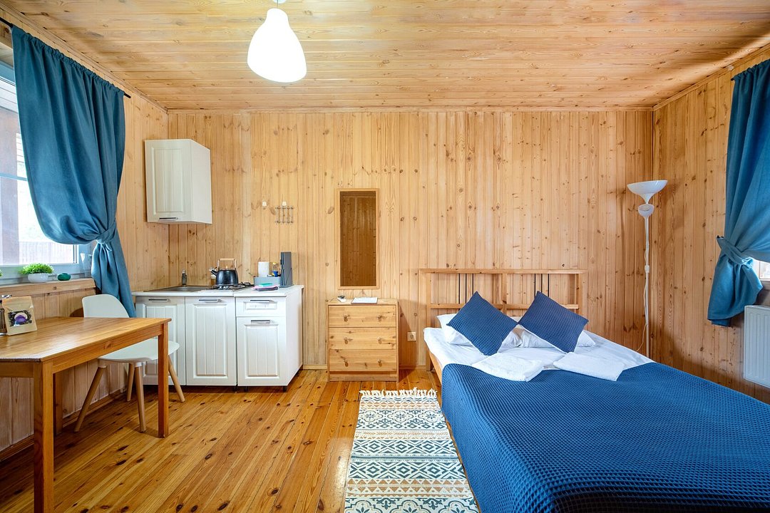 Стандартный 2-местный