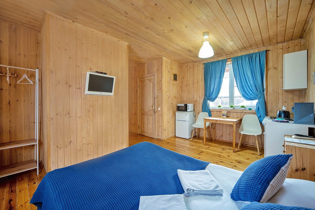 Стандартный 2-местный