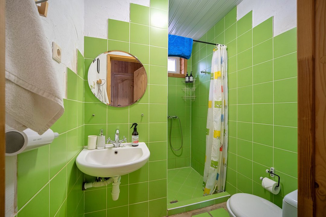 Стандартный 2-местный