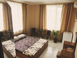 Стандартный двухместный номер, Гостевой дом КОТ, Судак