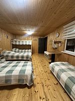 6-ти местные номера с подселением, Рыболовная база ООО РТК ПроЛосось, село Усть-Большерецк