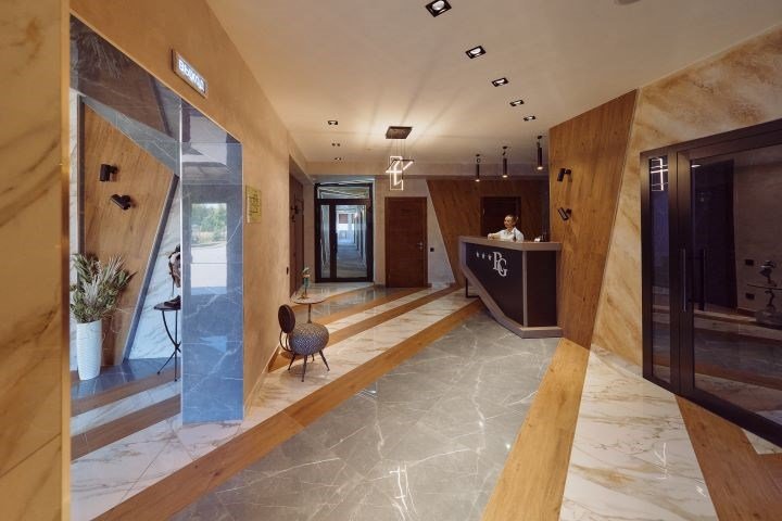 HOTEL Rgard, Республика Марий Эл, Йошкар-Ола 