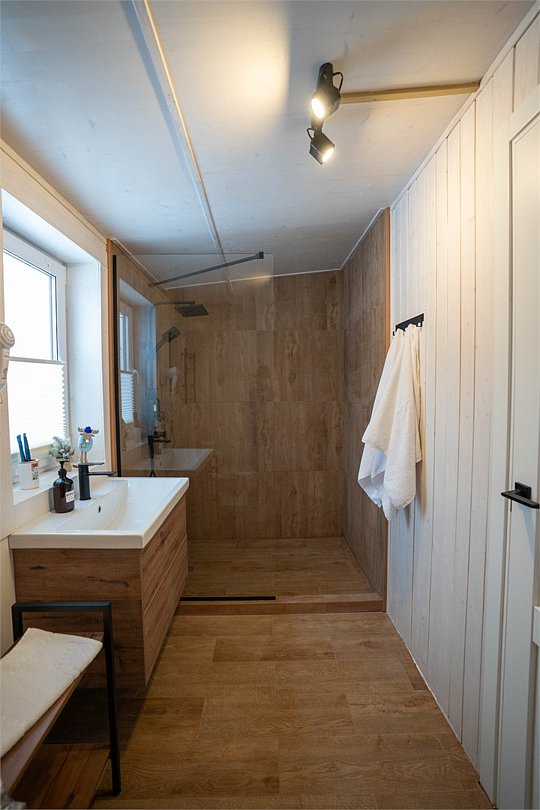 Вилла 2-местный 1-комнатный