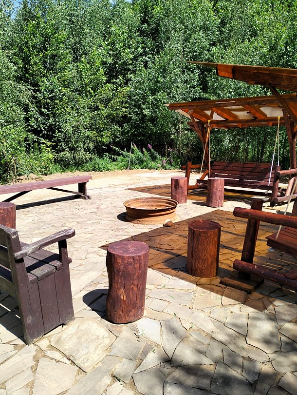 Территория | Звездный, Московская область