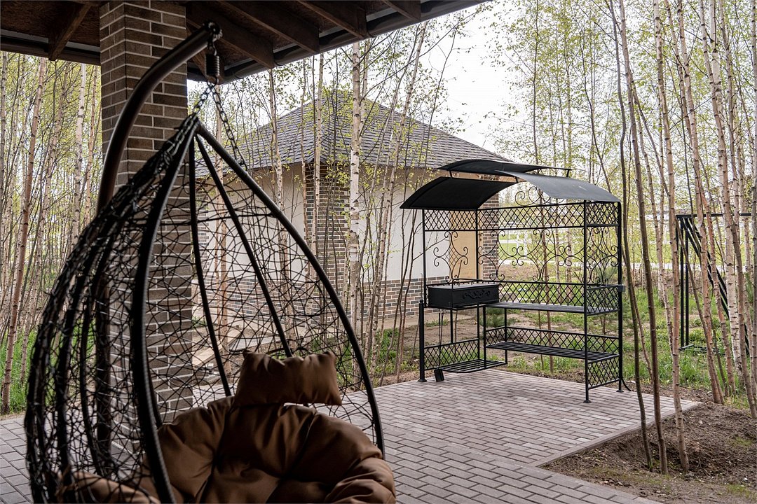 Апартаменты 2-местный